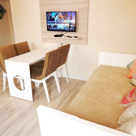 Flats Ouro Gramado Localizado A 900 Metros Da Entrada Do Centro De Gramado Apartment Екстериор снимка