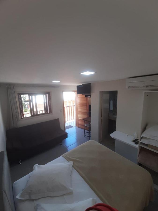 Flats Ouro Gramado Localizado A 900 Metros Da Entrada Do Centro De Gramado Apartment Екстериор снимка