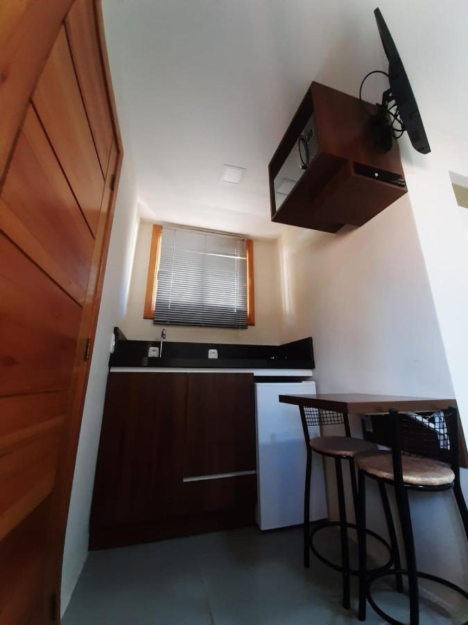 Flats Ouro Gramado Localizado A 900 Metros Da Entrada Do Centro De Gramado Apartment Екстериор снимка