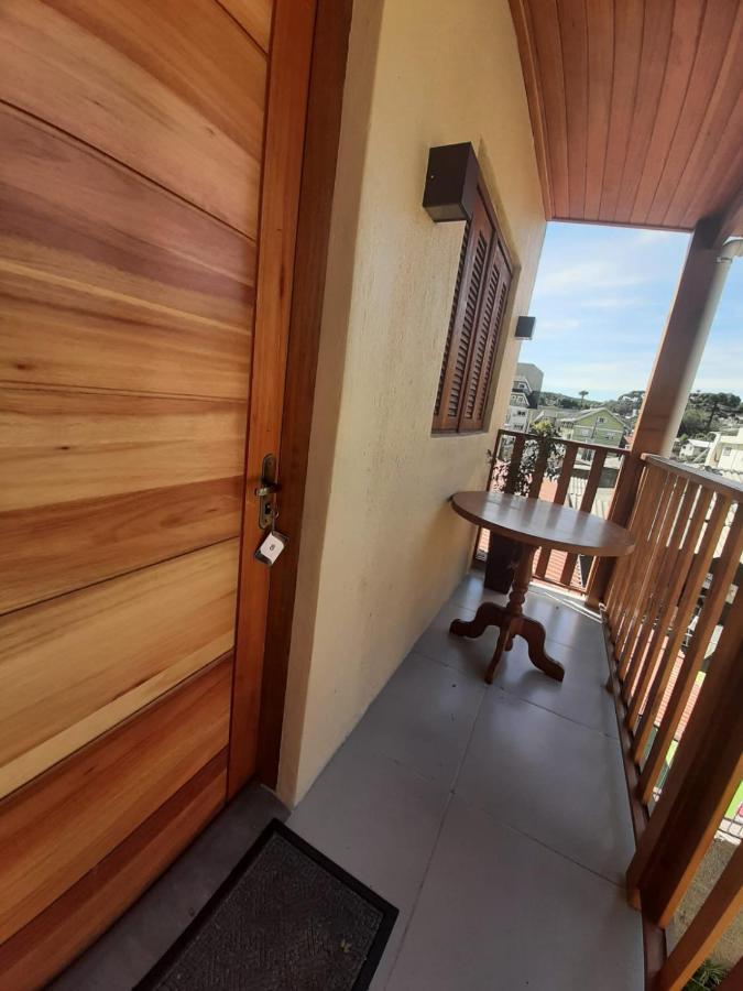 Flats Ouro Gramado Localizado A 900 Metros Da Entrada Do Centro De Gramado Apartment Екстериор снимка