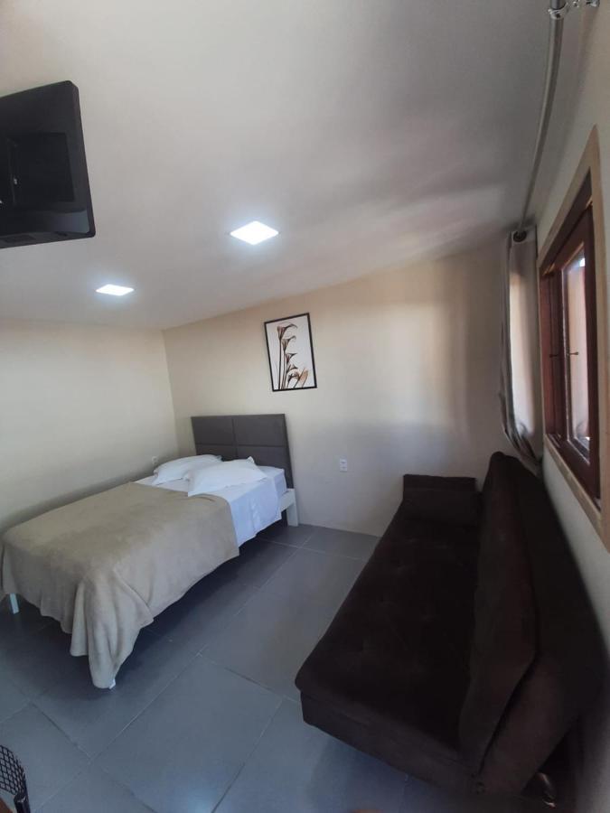 Flats Ouro Gramado Localizado A 900 Metros Da Entrada Do Centro De Gramado Apartment Екстериор снимка