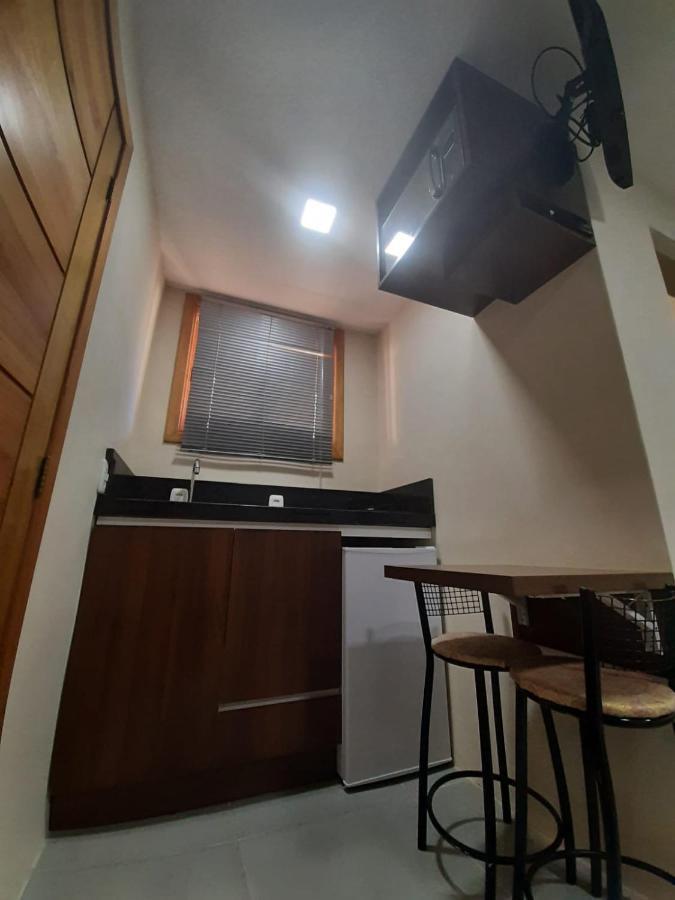 Flats Ouro Gramado Localizado A 900 Metros Da Entrada Do Centro De Gramado Apartment Екстериор снимка