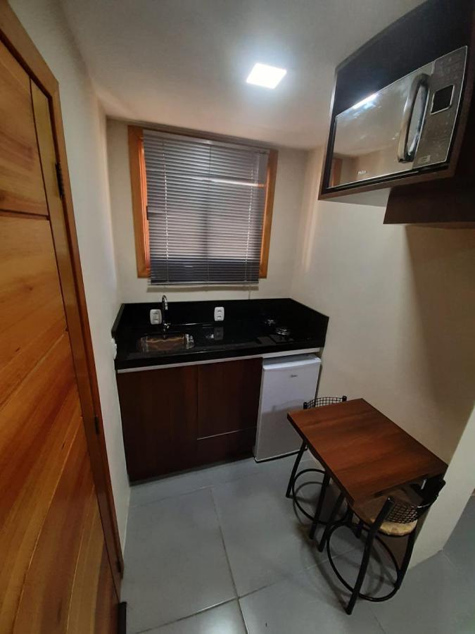 Flats Ouro Gramado Localizado A 900 Metros Da Entrada Do Centro De Gramado Apartment Екстериор снимка