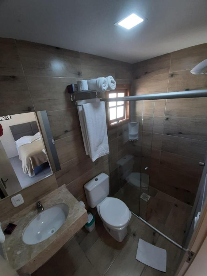 Flats Ouro Gramado Localizado A 900 Metros Da Entrada Do Centro De Gramado Apartment Екстериор снимка