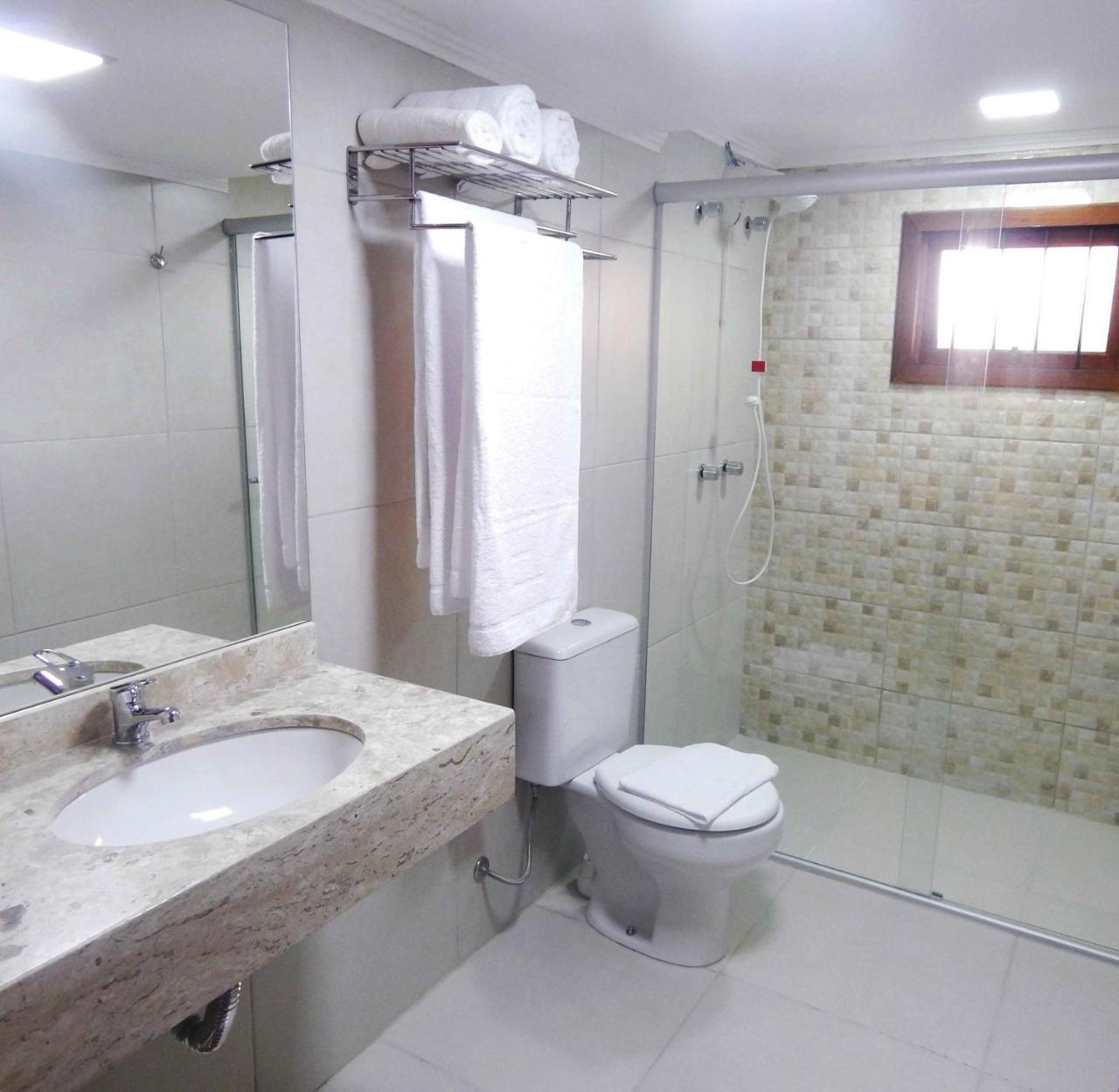 Flats Ouro Gramado Localizado A 900 Metros Da Entrada Do Centro De Gramado Apartment Екстериор снимка