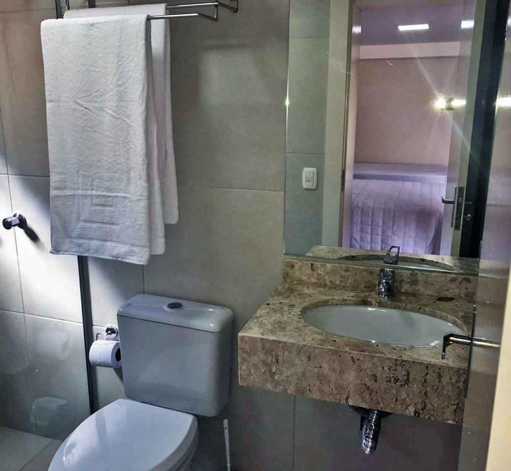 Flats Ouro Gramado Localizado A 900 Metros Da Entrada Do Centro De Gramado Apartment Екстериор снимка