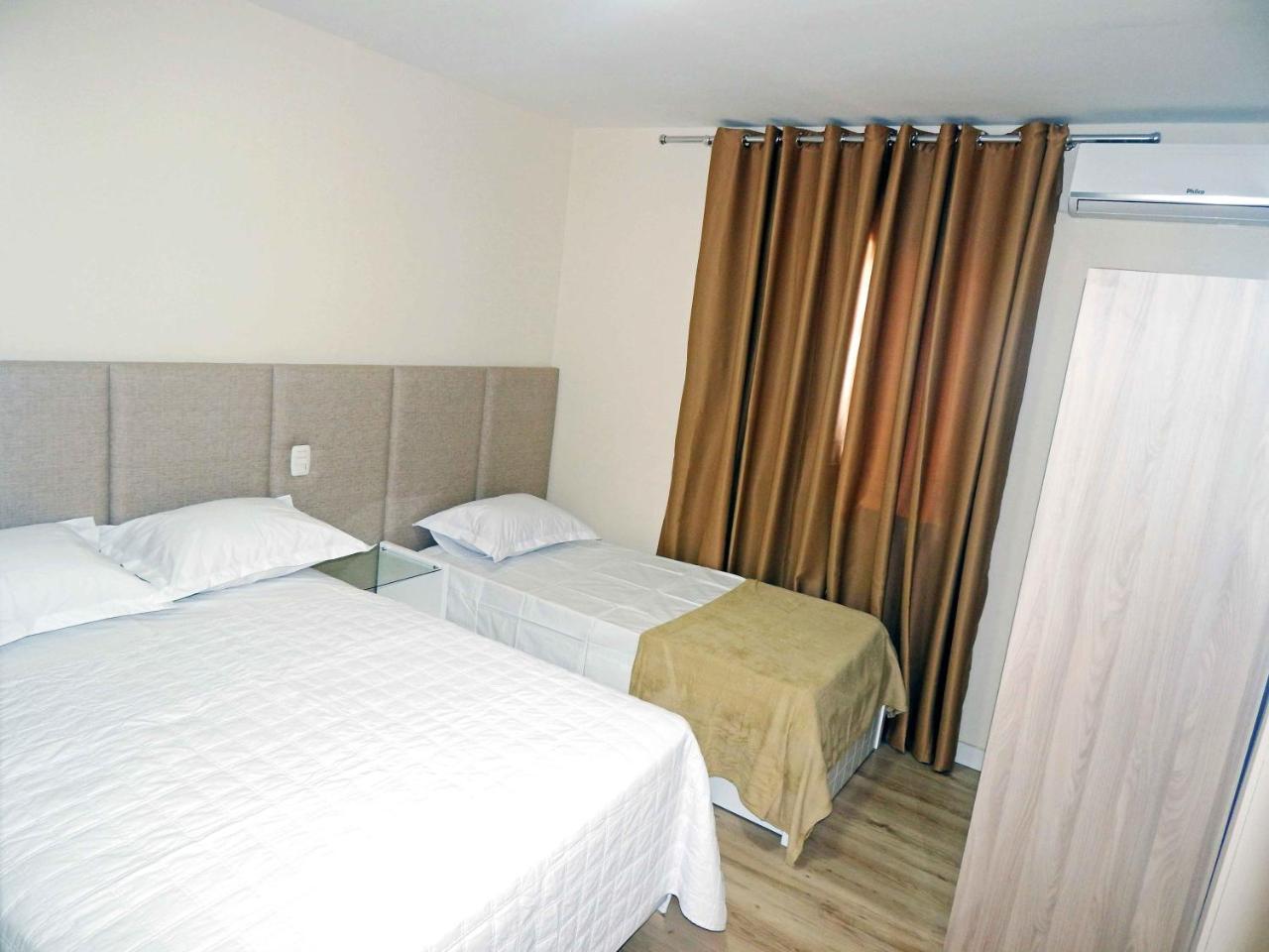Flats Ouro Gramado Localizado A 900 Metros Da Entrada Do Centro De Gramado Apartment Екстериор снимка