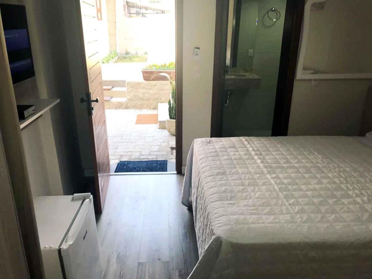 Flats Ouro Gramado Localizado A 900 Metros Da Entrada Do Centro De Gramado Apartment Екстериор снимка