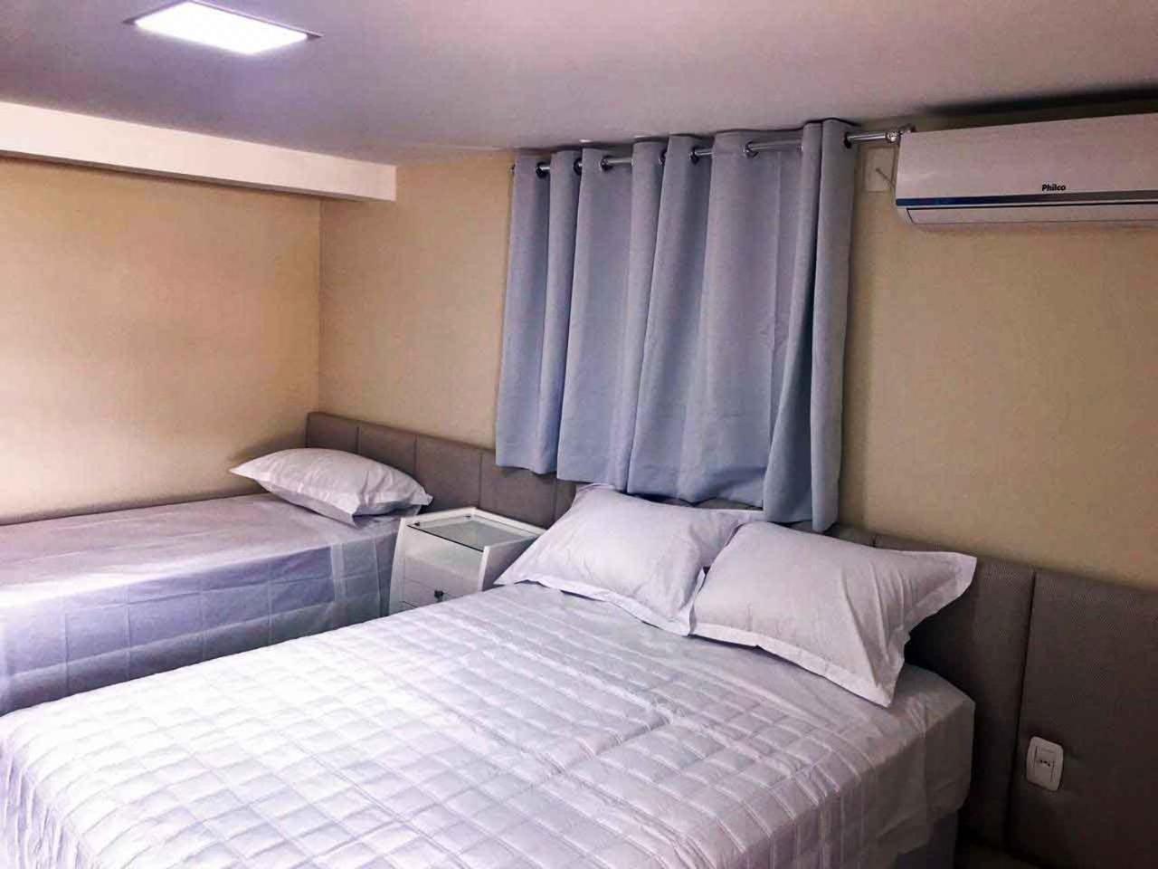 Flats Ouro Gramado Localizado A 900 Metros Da Entrada Do Centro De Gramado Apartment Екстериор снимка