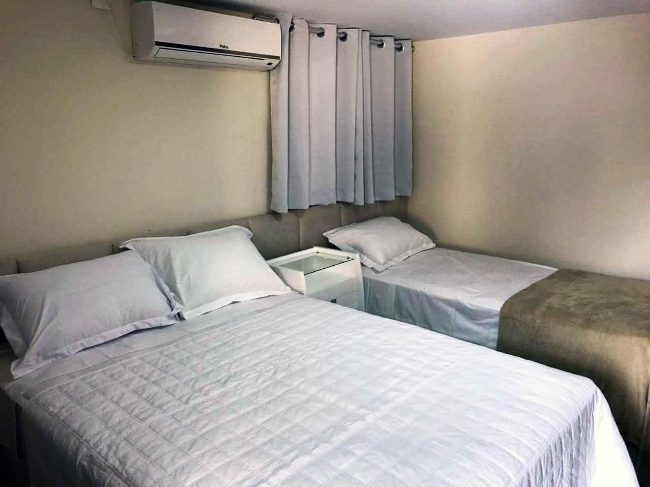 Flats Ouro Gramado Localizado A 900 Metros Da Entrada Do Centro De Gramado Apartment Екстериор снимка