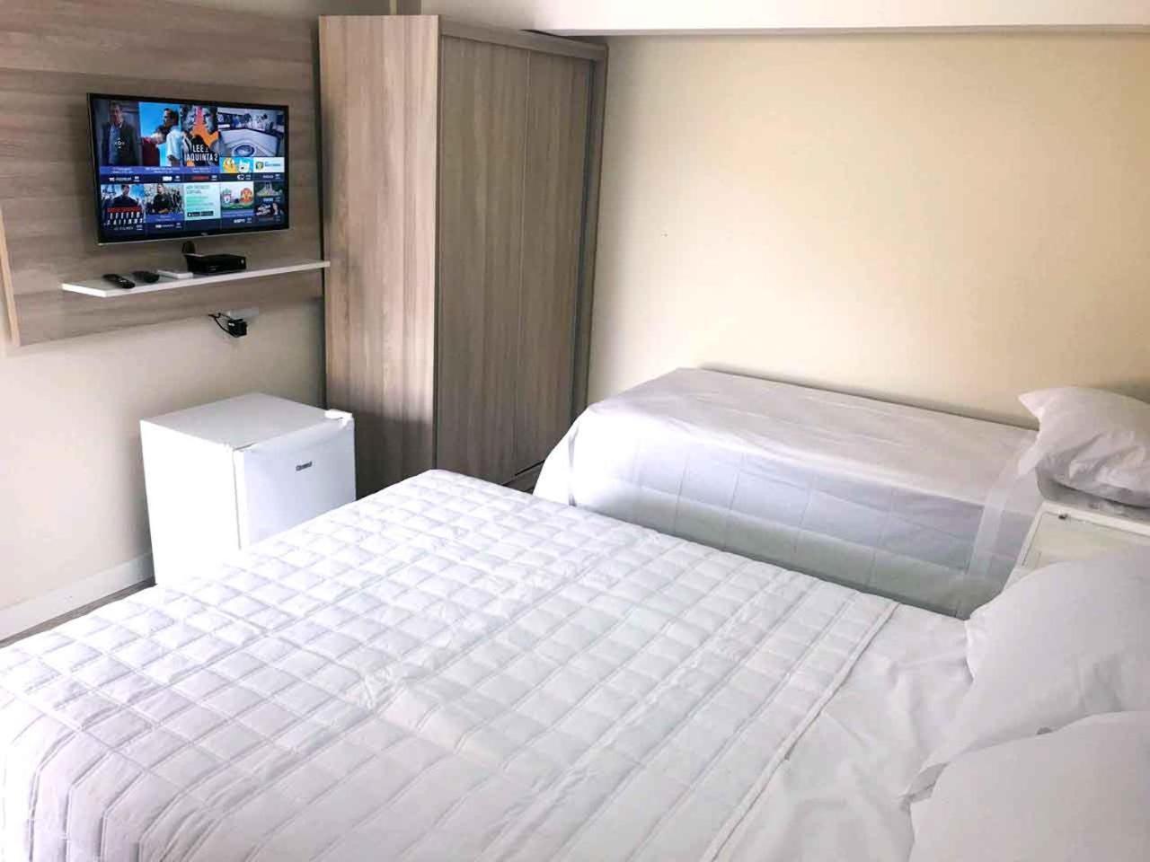 Flats Ouro Gramado Localizado A 900 Metros Da Entrada Do Centro De Gramado Apartment Екстериор снимка