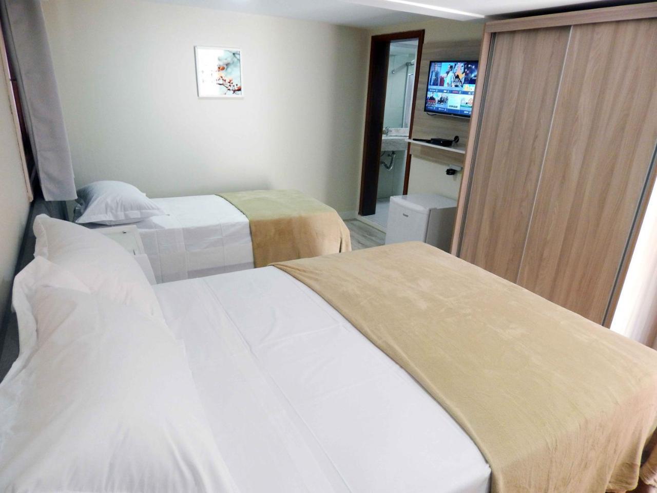 Flats Ouro Gramado Localizado A 900 Metros Da Entrada Do Centro De Gramado Apartment Екстериор снимка