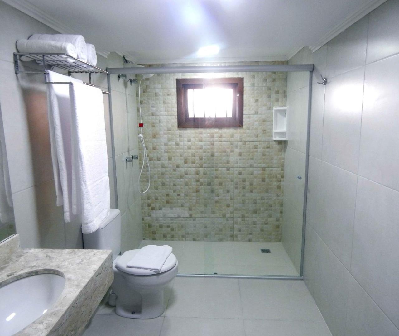 Flats Ouro Gramado Localizado A 900 Metros Da Entrada Do Centro De Gramado Apartment Екстериор снимка