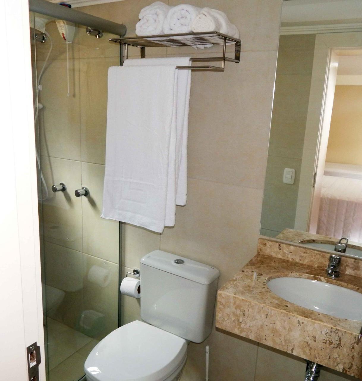 Flats Ouro Gramado Localizado A 900 Metros Da Entrada Do Centro De Gramado Apartment Екстериор снимка