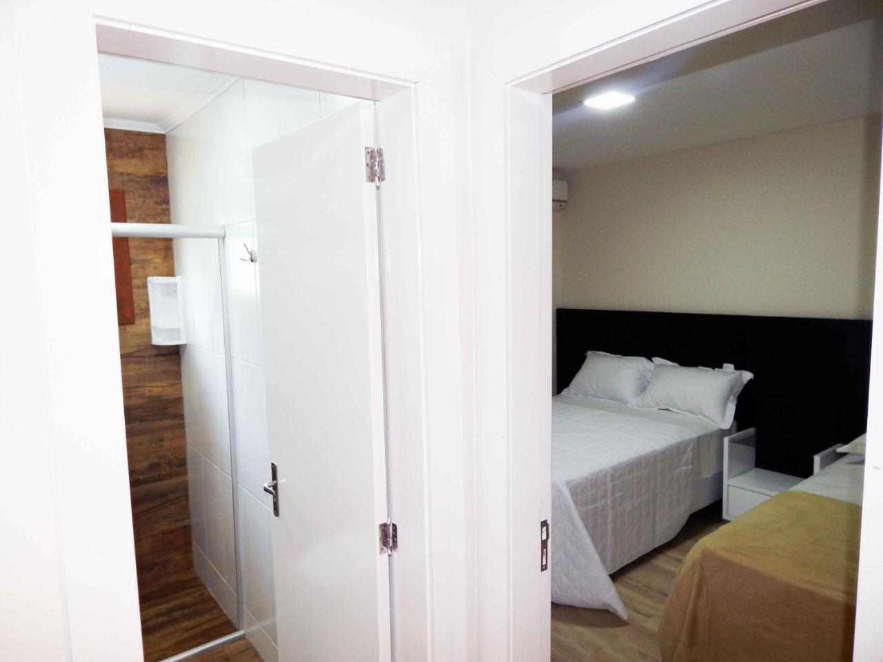 Flats Ouro Gramado Localizado A 900 Metros Da Entrada Do Centro De Gramado Apartment Екстериор снимка