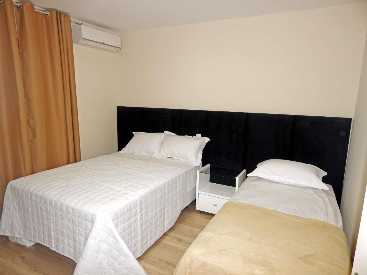 Flats Ouro Gramado Localizado A 900 Metros Da Entrada Do Centro De Gramado Apartment Екстериор снимка