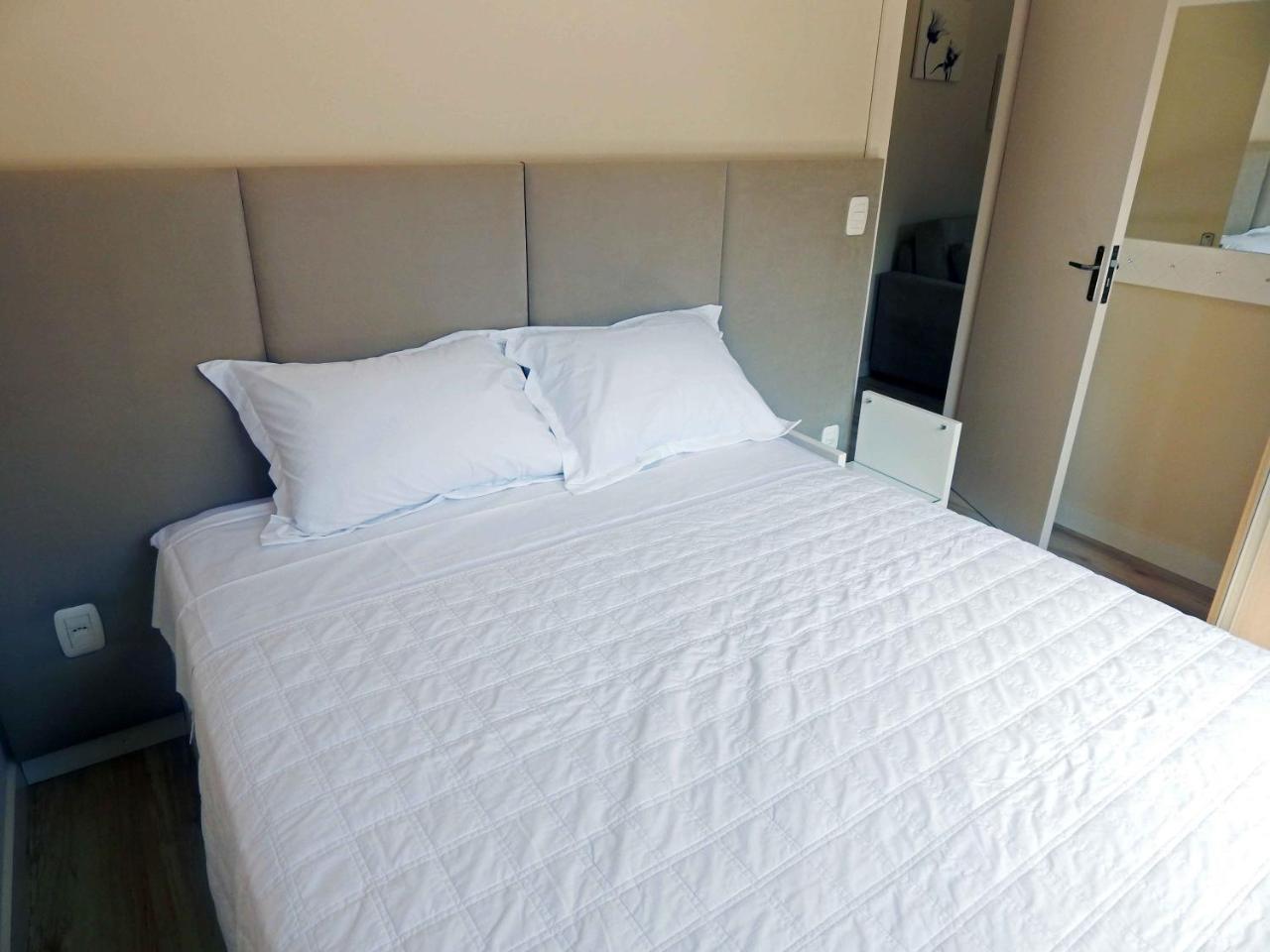 Flats Ouro Gramado Localizado A 900 Metros Da Entrada Do Centro De Gramado Apartment Екстериор снимка