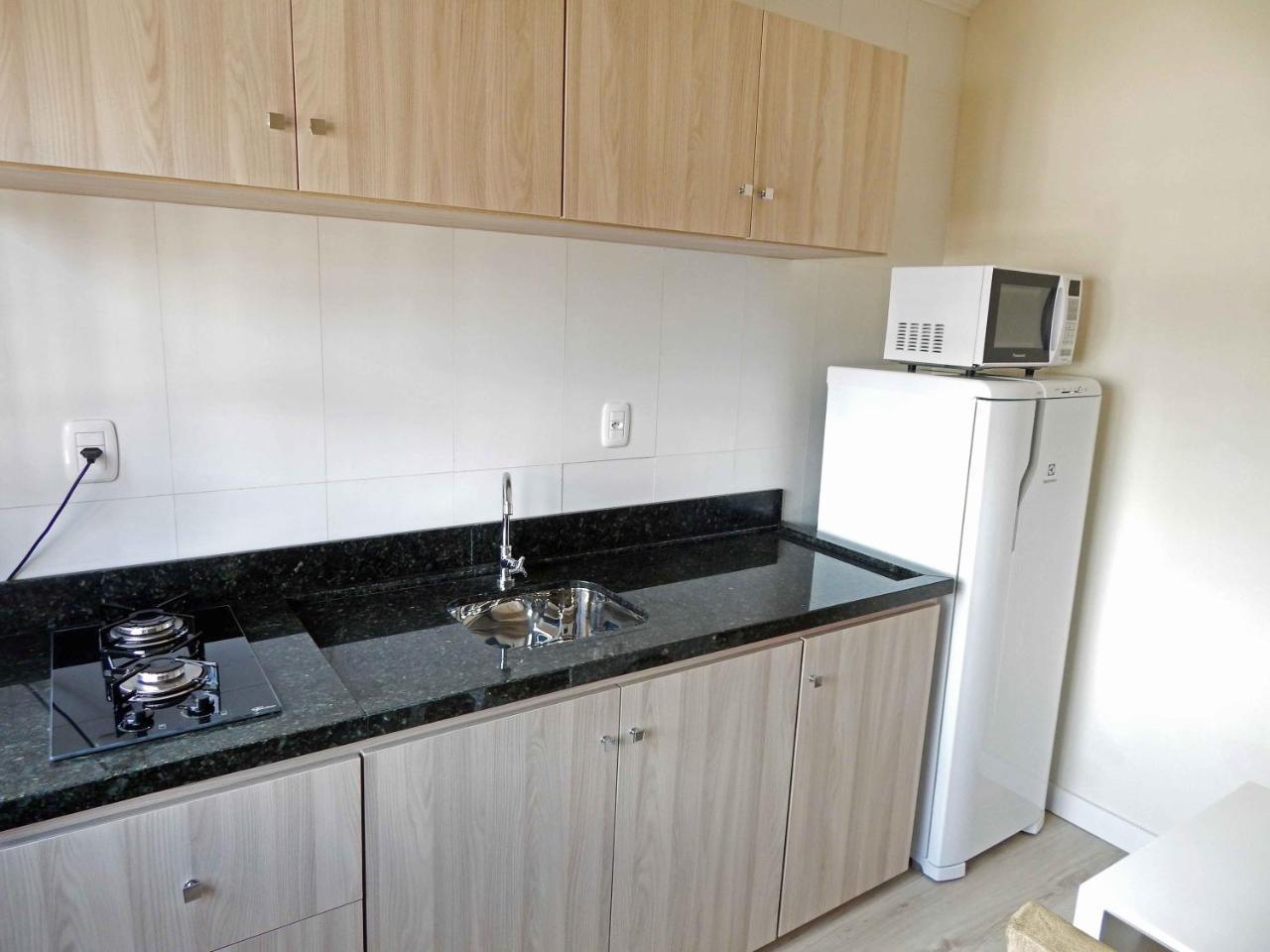Flats Ouro Gramado Localizado A 900 Metros Da Entrada Do Centro De Gramado Apartment Екстериор снимка