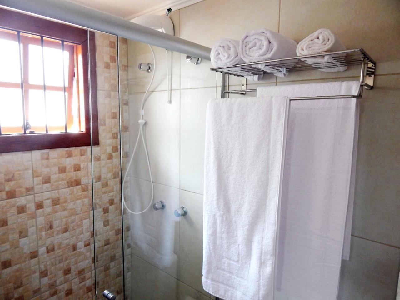 Flats Ouro Gramado Localizado A 900 Metros Da Entrada Do Centro De Gramado Apartment Екстериор снимка