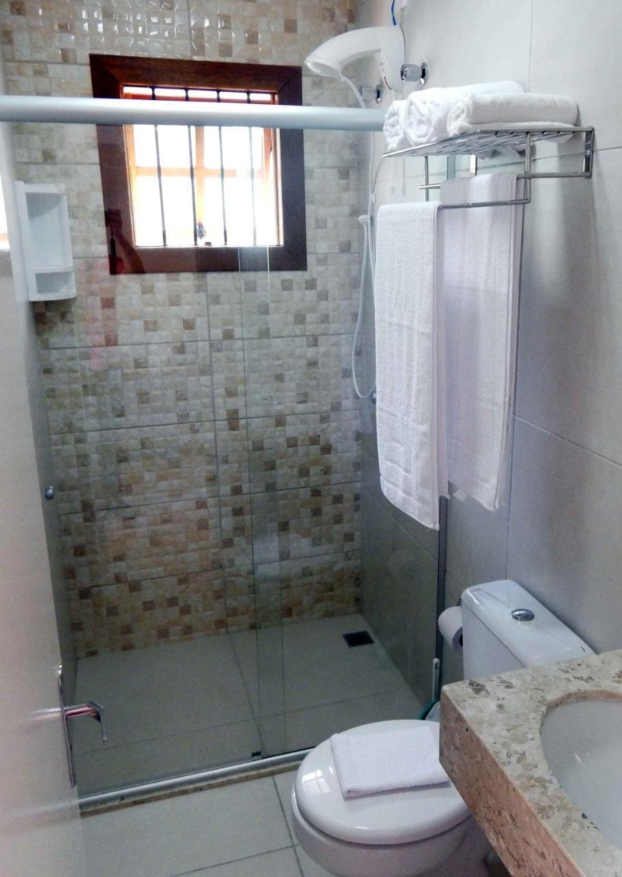 Flats Ouro Gramado Localizado A 900 Metros Da Entrada Do Centro De Gramado Apartment Екстериор снимка