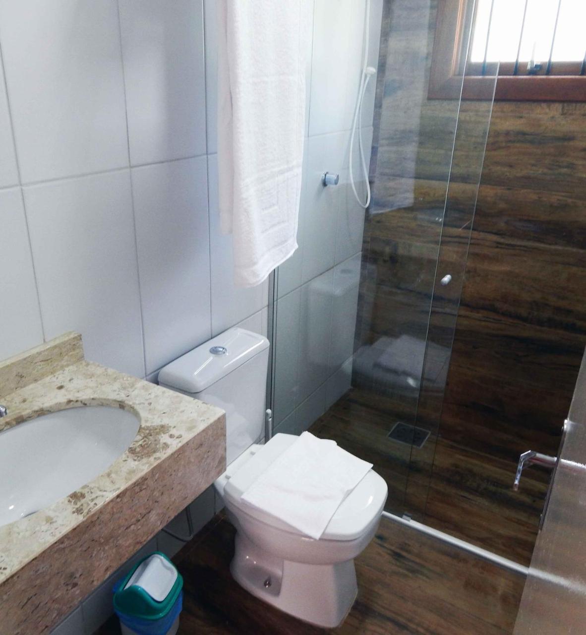 Flats Ouro Gramado Localizado A 900 Metros Da Entrada Do Centro De Gramado Apartment Екстериор снимка