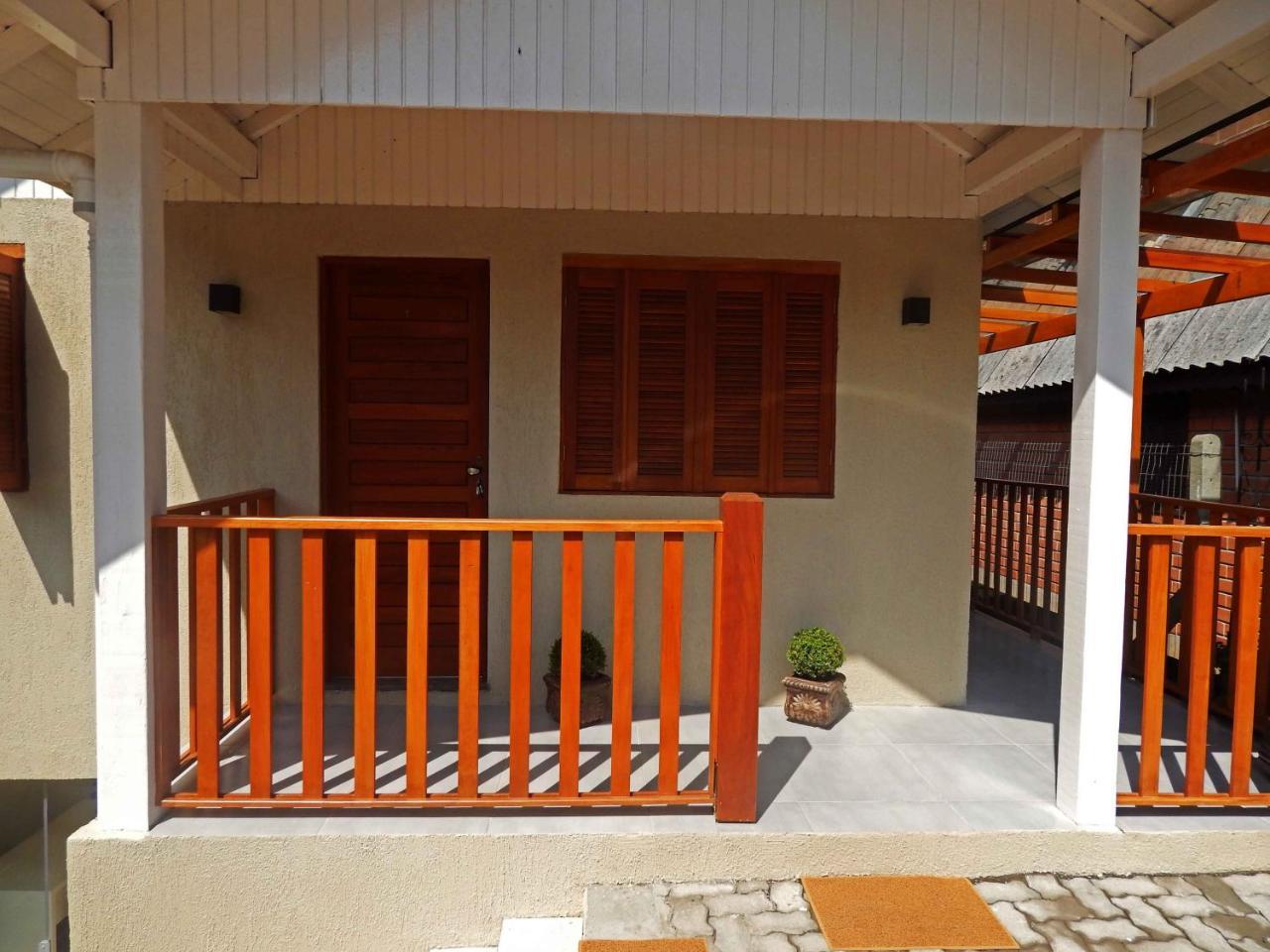 Flats Ouro Gramado Localizado A 900 Metros Da Entrada Do Centro De Gramado Apartment Екстериор снимка